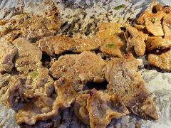 -秦炉烤肉(财富中心店)