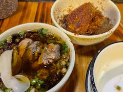 -滇藏石锅宴(北门坡古城管理局店)