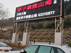 -李子坝梁山鸡(李子坝大鸡哥店)