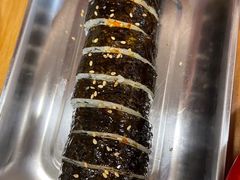 -多宾韩国料理(学衡路店)