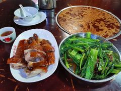 -禄源公·老莞诚饭店