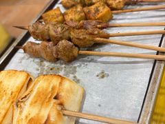 -望京小腰(北京总店)