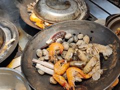 -阿毛饭店首店·宁波老字号(文化广场店)