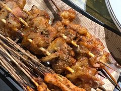 -金谷园饺子·烧烤(人大总店)