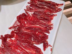 -海银海记潮汕牛肉火锅(体育西分店)