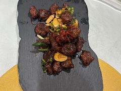 -禾府酒家·传统广府味(番禺店)