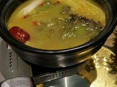 -U你·天然调味(南湖总店)