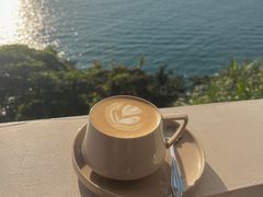 -蜜悦·波西塔诺悬崖海景餐厅