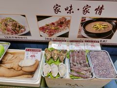 -小榄人家酒楼(民安店)