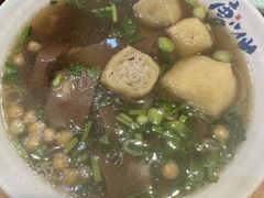 -唐八仙生煎(东鱼坊店)
