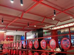 大堂-蓉语串串火锅(振兴路店)