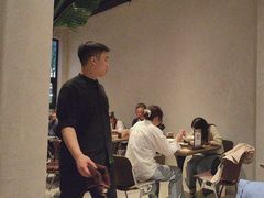 -漆黑觉米粉(三里屯店)