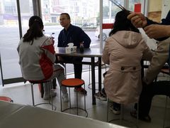 -老赵面店(大西路店)