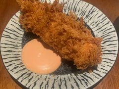 -山杏yama-katsu·吉列炸物
