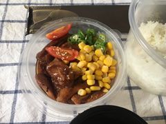 -山葵家·创意料理(临平银泰城店)