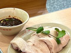 -百家鸡味馆(清泰店)