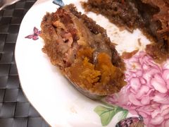 -金太粽(上海弄堂第一粽店)