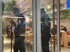 -老乡鸡(上海白玉兰广场店)