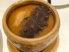 珍菌佛跳墙-祥记餐饮•豫粤珍味(金隅大厦店)