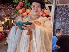 -长安大牌档之西安博物院文化餐厅(中贸店)