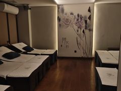 -水墨澜渟足道·SPA·传统(四望亭东关街店)
