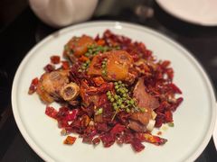 -闽和南(深圳万象城店)