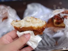 -阿婆油墩子(五里桥路188弄小区店)