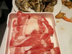 -星伦多自助料理(华润万象城店)