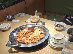 -0048鲜活香辣虾·火锅(铜陵路店)