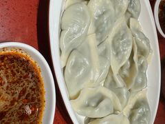 -喜家德虾仁水饺(景枫中心店)