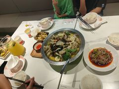 -大丰收·蛙功夫(晋江万达店)