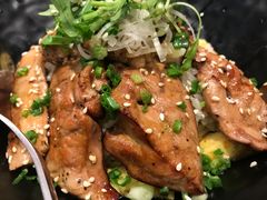 -沼津港渔市(宏伊国际广场店)