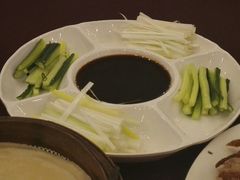 -西安烤鸭店(369烤鸭王店)