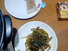 -肖记公安牛肉鱼杂馆· 省级非物质文化遗产(仁和路店)