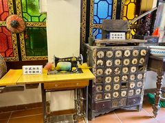 -日日鲜自助餐厅(小公园店)