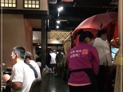 大堂-那时新疆·车师(大宁音乐广场店)