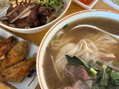 -越南牛肉河粉餐厅(书院巷店)