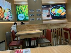 -小木屋拌饭(西安万象天地店)