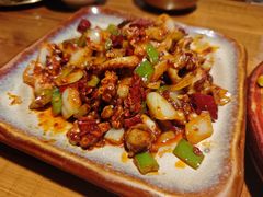-小木屋朝鲜族特色菜