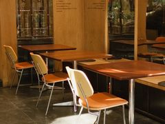 -Au Cafe&Roastery(华侨城店)