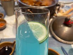 -菲住布渴酒店自助餐厅(阿里巴巴西溪园区店)