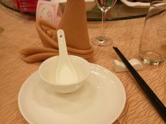 -夏阳湖皇冠假日酒店-自助餐厅