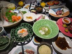 -匠和风精致料理(祥禾天地店)