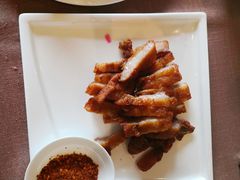 -湖泉水云间餐厅·弥勒地道菜(B座店)