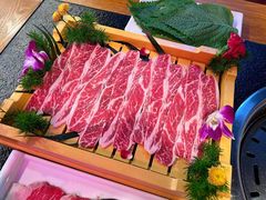 -棒小伙·齐齐哈尔烤肉(龙茗路店)