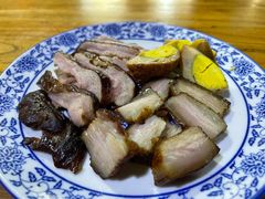 梆梆肉-朱秀英梆梆肉葫芦头(琉璃街店)