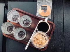 -CoffeeVendor(西乡店)
