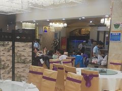 大堂-清真悦宾楼食府(海湖店)