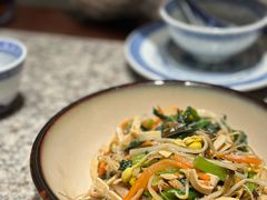 南京素什锦-南京大牌档(夫子庙老门东店)