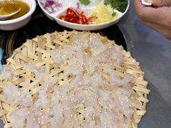 -官塘陈记鱼生·潮汕砂锅粥·牛肉火锅(潮枫路总店)